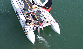 MiniCat 520 Explorer